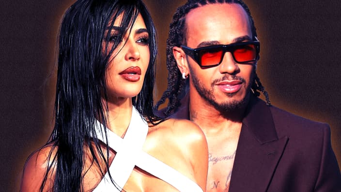 Superstar Pair Forge Budding Relationship Amid Growing Acceptance