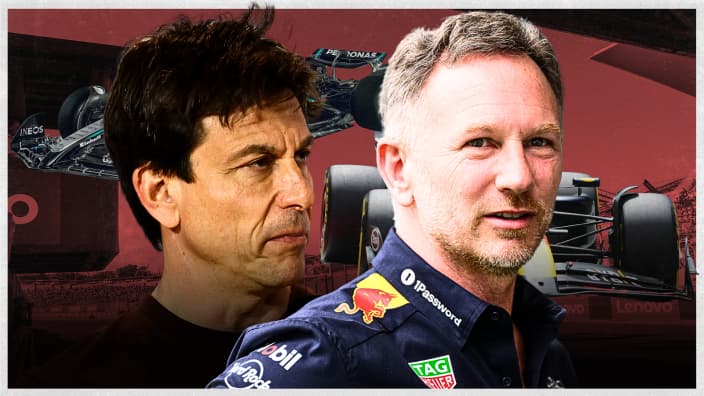 Horner Addresses Accusations of Foul Play in F1 Engine Saga