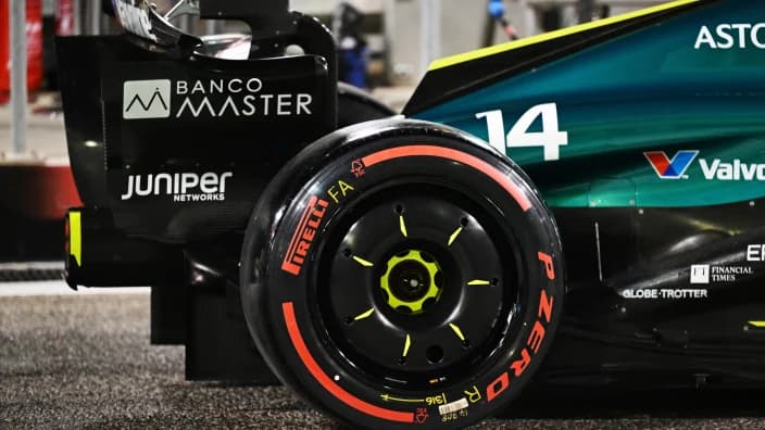 Pirelli's Tire Shakeup: Major FIA Rule Changes Coming in 2026