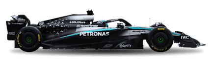 Mercedes-AMG Petronas F1 Team