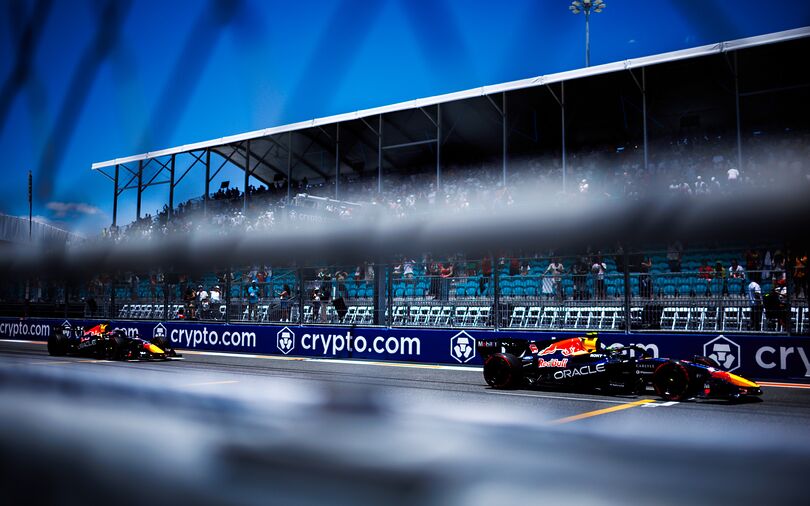 Telemetry Tells 2026 F1 Story | F1 Feed